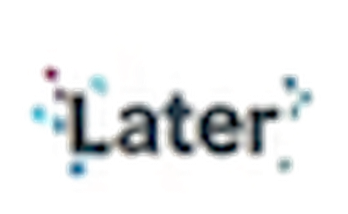 Later